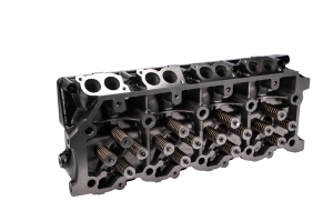 Fleece Performance - Freedom Series HD Cylinder Head for the 6.0L PowerStroke - 18mm dowel Fleece Performance - Image 3