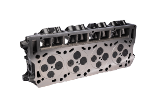 Fleece Performance - Freedom Series HD Cylinder Head for the 6.0L PowerStroke - 18mm dowel Fleece Performance - Image 2