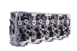 Fleece Performance - Freedom Series Duramax Cylinder Head for 2011-2016 LML (Passenger Side) Fleece Performance - Image 1