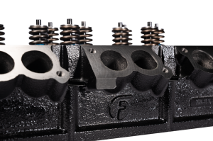Fleece Performance - Freedom Series HD Cylinder Head for the 6.0L PowerStroke - 20mm dowel Fleece Performance - Image 4