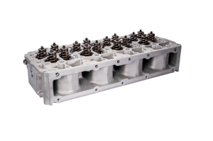 Fleece Performance - Freedom Series Duramax Cylinder Head for 2017-2023 L5P (Driver Side) Fleece Performance - Image 2