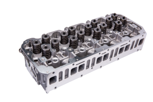 Fleece Performance - Freedom Series Duramax Cylinder Head for 2011-2016 LML (Passenger Side) Fleece Performance - Image 3