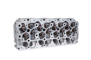 Fleece Performance - Freedom Series Duramax Cylinder Head for 2017-2023 L5P (Passenger Side) Fleece Performance - Image 3