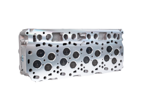 Fleece Performance - Freedom Series Duramax Cylinder Head for 2017-2023 L5P (Passenger Side) Fleece Performance - Image 4