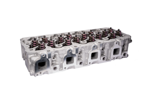 Fleece Performance - Freedom Series Duramax Cylinder Head for 2017-2023 L5P (Passenger Side) Fleece Performance - Image 1