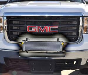 Pacific Performance Engineering - PPE Performance Transmission Cooler for 2006-2010 GM 6.6L Duramax with Allison 1000 124062000 - Image 2