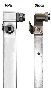 Pacific Performance Engineering - PPE Performance Transmission Cooler for 2006-2010 GM 6.6L Duramax with Allison 1000 124062000 - Image 3