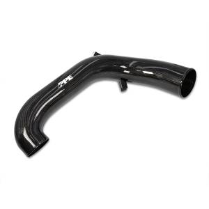Pacific Performance Engineering - PPE Zilla Carbon Fiber Intake Tube Twill Weave for 2020-2026 GM 1500 3.0L Duramax 115020360 - Image 5
