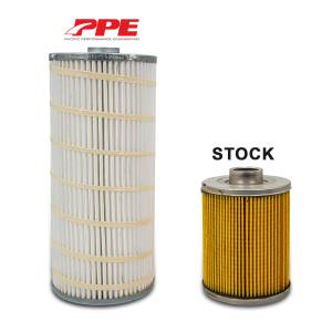 Pacific Performance Engineering - PPE 2001-2019 GM 6.6L Duramax MicroPure XR Engine Oil Filter (114000555) - Image 4