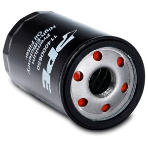 Pacific Performance Engineering - PPE 2020-2026 GM 3.0L Duramax 2.7L L3B Turbomax MicroPure Engine Oil Filter (114000650) - Image 2
