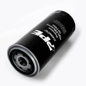 Pacific Performance Engineering - PPE 2011-2026 Ford Super Duty 6.7L Power Stroke MicroPure XR Engine Oil Filter (314000767) - Image 2