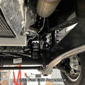 Pacific Performance Engineering - PPE 2011-2026 Ford Super Duty 6.7L Power Stroke MicroPure XR Engine Oil Filter (314000767) - Image 4