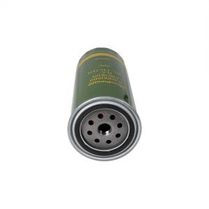 Pacific Performance Engineering - PPE 2001-2019 GM 6.6L Duramax MicroPure XR Engine Oil Filter — Orange/Green (114000565) - Image 4