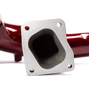 Wehrli Custom Fabrication - 2017-2026 L5P Duramax High Flow Y-Bridge Kit - Image 10