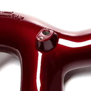 Wehrli Custom Fabrication - 2017-2026 L5P Duramax High Flow Y-Bridge Kit - Image 14