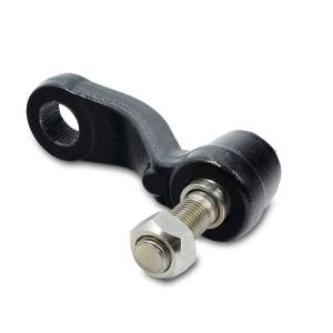 Pacific Performance Engineering - PPE Extreme-Duty Forged Pitman Arm for 2011-2016 GM 6.6L LML Duramax 158051100 - Image 1