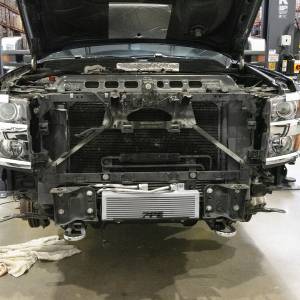 Pacific Performance Engineering - PPE Bar-and-Plate Transmission Cooler for 2006-2010 GM 6.6L Duramax with Allison 124062106 - Image 4