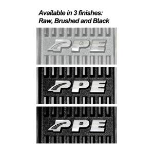 Pacific Performance Engineering - PPE Heavy-Duty Cast Aluminum Transmission Pan, Black, for Ram 1500 3.0L EcoDiesel ZF 8-Speed 228053020 - Image 5