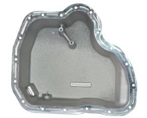 Pacific Performance Engineering - PPE Deep Cast Aluminum Engine Oil Pan, Raw, for 2011-2016 GM 6.6L Duramax (18-Hole) 114052100 - Image 4