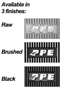 Pacific Performance Engineering - PPE Heavy-Duty Cast Aluminum Transmission Pan, Raw, for Ram 1500 3.0L EcoDiesel ZF 8-Speed 228053000 - Image 7