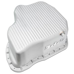 Pacific Performance Engineering - PPE Deep Cast Aluminum Engine Oil Pan, Raw, for 2011-2016 GM 6.6L Duramax (18-Hole) 114052100 - Image 6