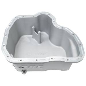 Pacific Performance Engineering - PPE Deep Cast Aluminum Engine Oil Pan, Raw, for 2011-2016 GM 6.6L Duramax (18-Hole) 114052100 - Image 7