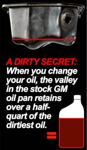 Pacific Performance Engineering - PPE Deep Cast Aluminum Engine Oil Pan, Black, for 2001-2010 GM 6.6L Duramax (17-Hole) 114052020 - Image 5