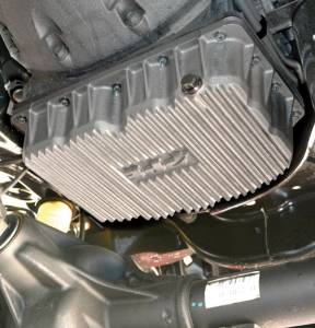 Pacific Performance Engineering - PPE Heavy-Duty Cast Aluminum Engine Oil Pan, Raw, for 2011-2023 Ford 6.7L Powerstroke 314052100 - Image 2