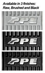 Pacific Performance Engineering - PPE Heavy-Duty Cast Aluminum Engine Oil Pan, Raw, for 2011-2023 Ford 6.7L Powerstroke 314052100 - Image 4