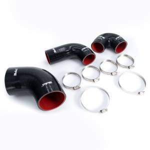 Pacific Performance Engineering - PPE Silicone Intake and Intercooler Hose Kit for 2019-2022 GM 1500 3.0L Duramax 115930100 - Image 2