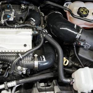 Pacific Performance Engineering - PPE Silicone Intake and Intercooler Hose Kit for 2019-2022 GM 1500 3.0L Duramax 115930100 - Image 3