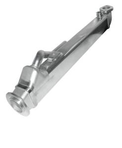 Pacific Performance Engineering - PPE OEM Replacement Stainless EGR Cooler for 2004-2007 Ford 6.0L Powerstroke 316129504 - Image 6