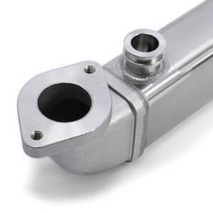 Pacific Performance Engineering - PPE OEM Replacement Stainless EGR Cooler for 2004-2007 Ford 6.0L Powerstroke 316129504 - Image 3