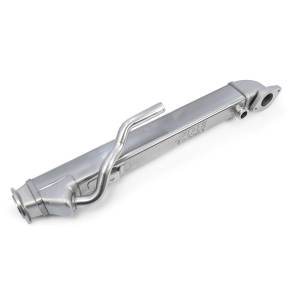 Pacific Performance Engineering - PPE OEM Replacement Stainless EGR Cooler for 2004-2007 Ford 6.0L Powerstroke 316129504 - Image 2