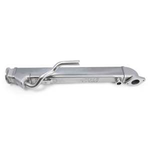 Pacific Performance Engineering - PPE OEM Replacement Stainless EGR Cooler for 2004-2007 Ford 6.0L Powerstroke 316129504 - Image 1
