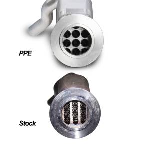 Pacific Performance Engineering - PPE OEM Replacement Stainless EGR Cooler for 2004-2007 Ford 6.0L Powerstroke 316129504 - Image 7