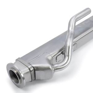 Pacific Performance Engineering - PPE OEM Replacement Stainless EGR Cooler for 2004-2007 Ford 6.0L Powerstroke 316129504 - Image 4