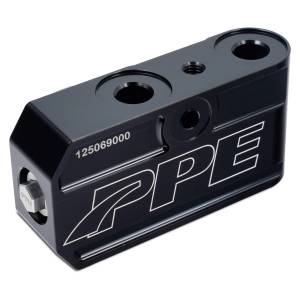 Pacific Performance Engineering - PPE Billet Transmission Fluid Thermal Bypass Valve for 2019-2023 GM 1500 3.0L Duramax 10L80 125069000 - Image 3