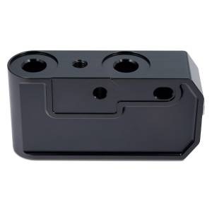 Pacific Performance Engineering - PPE Billet Transmission Fluid Thermal Bypass Valve for 2019-2023 GM 1500 3.0L Duramax 10L80 125069000 - Image 4