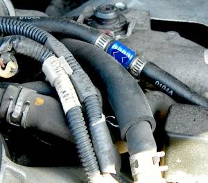 Pacific Performance Engineering - PPE Boost Increase Valve for 2001-2004 GM 6.6L LB7 Duramax 116030000 - Image 2
