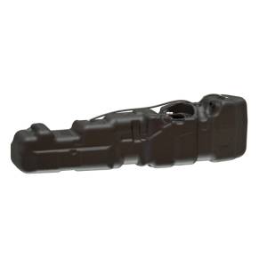 Titan Fuel Tanks - Titan Fuel Tanks 2013-2024 RAM 2500/3500 Cummins Mega Cab Short Bed 50 Gallon XXL Mid-Ship Fuel Tank 7030213 - Image 2