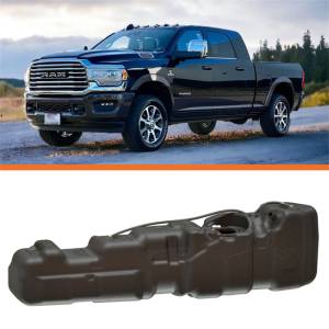 Titan Fuel Tanks - Titan Fuel Tanks 2013-2024 RAM 2500/3500 Cummins Mega Cab Short Bed 50 Gallon XXL Mid-Ship Fuel Tank 7030213 - Image 3