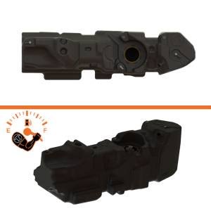 Titan Fuel Tanks - Titan Fuel Tanks 2025-2026 RAM 2500/3500 Cummins 4WD Crew Cab Short Bed 52 Gallon XXL Mid-Ship Fuel Tank 7030125 - Image 5