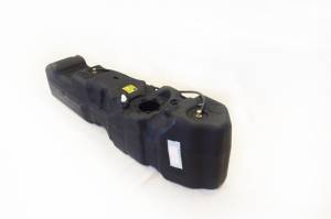Titan Fuel Tanks - Titan Fuel Tanks 2013-2024 RAM 2500/3500 Cummins Mega Cab Short Bed 50 Gallon XXL Mid-Ship Fuel Tank 7030213 - Image 7