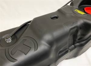 Titan Fuel Tanks - Titan Fuel Tanks 2013-2024 RAM 2500/3500 Cummins Mega Cab Short Bed 50 Gallon XXL Mid-Ship Fuel Tank 7030213 - Image 8