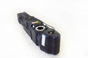 Titan Fuel Tanks - Titan Fuel Tanks 2013-2024 RAM 2500/3500 Cummins Crew Cab Long Bed 55 Gallon XXL Mid-Ship Fuel Tank 7030313 - Image 6