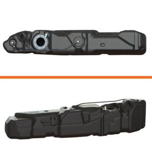 Titan Fuel Tanks - Titan Fuel Tanks 2013-2024 RAM 2500/3500 Cummins Crew Cab Long Bed 55 Gallon XXL Mid-Ship Fuel Tank 7030313 - Image 5