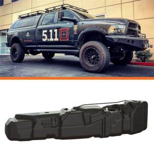 Titan Fuel Tanks - Titan Fuel Tanks 2013-2024 RAM 2500/3500 Cummins Crew Cab Long Bed 55 Gallon XXL Mid-Ship Fuel Tank 7030313 - Image 4