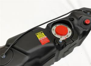 Titan Fuel Tanks - Titan Fuel Tanks 2013-2024 RAM 2500/3500 Cummins Crew Cab Long Bed 55 Gallon XXL Mid-Ship Fuel Tank 7030313 - Image 10