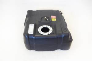Titan Fuel Tanks - Titan Fuel Tanks 2011-2019 Ford F-350/F-450 Narrow Frame 40 Gallon After-Axle Utility Fuel Tank 8020011 - Image 6